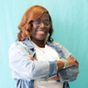 Meet your Posher, Dellisa